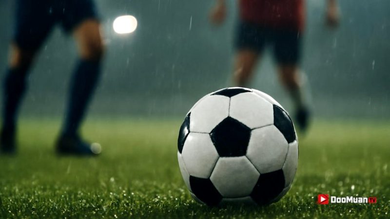 บุนเดสลีกาและความเร็วที่หล่อหลอมดาวรุ่งได้ไว